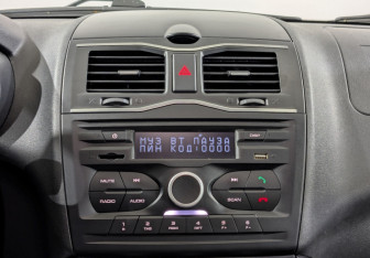 Подержанный автомобиль LADA (ВАЗ) Granta Wagon 2021 года (20 фото)