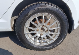 Подержанный автомобиль Kia Picanto 2011 года (13 фото)