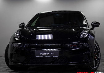 Подержанный автомобиль Zeekr 001 2023 года (37 фото)