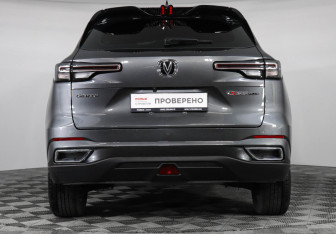 Подержанный автомобиль Changan CS55PLUS 2023 года (6 фото)