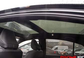 Подержанный автомобиль Toyota Camry Sedan 2024 года (11 фото)
