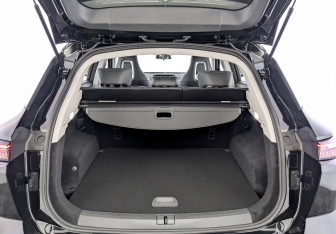 Новый Jetour Dashing 2026 (8 фото)