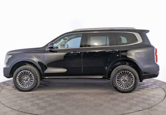 Подержанный автомобиль Tank 500 2023 года (8 фото)