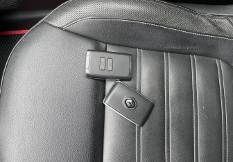 Подержанный автомобиль Renault Arkana 2019 года (20 фото)