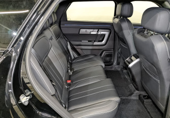 Новый Jaecoo J7 2026 (12 фото)