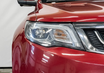 Подержанный автомобиль Geely Atlas 2020 года (17 фото)