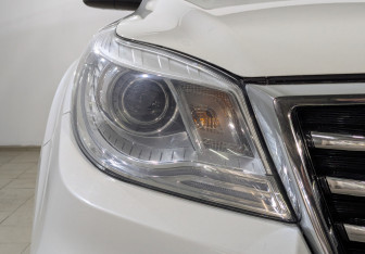 Подержанный автомобиль Haval H9 2022 года (11 фото)