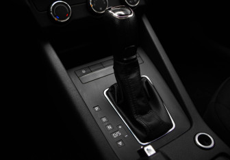 Подержанный автомобиль Skoda Octavia Liftback 2019 года (18 фото)