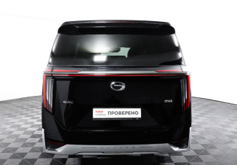 Подержанный автомобиль GAC M8 2024 года (6 фото)