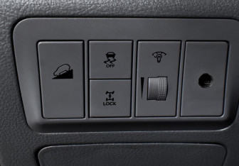 Подержанный автомобиль Hyundai Santa Fe 2012 года (8 фото)