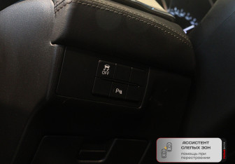 Подержанный автомобиль Mazda 6 Sedan 2019 года (22 фото)