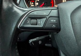 Подержанный автомобиль Audi Q5 2018 года (24 фото)