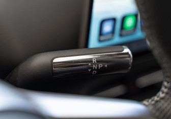 Новый Evolute i-SPACE 2026 (16 фото)