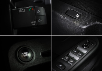 Подержанный автомобиль Renault Kaptur 2020 года (21 фото)