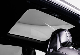 Подержанный автомобиль Changan UNI-V 2023 года (15 фото)