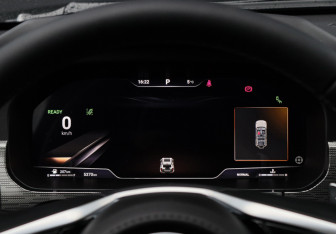 Подержанный автомобиль Tank 400 2025 года (33 фото)