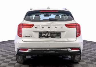 Подержанный автомобиль Haval Jolion 2023 года (6 фото)