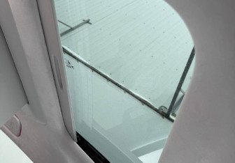 Новый Voyah Dream 2025 (14 фото)