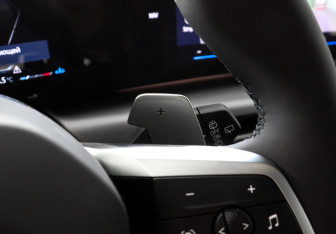 Новый BMW X1 2026 (20 фото)