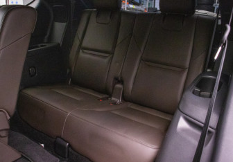 Подержанный автомобиль Mazda CX-9 2021 года (12 фото)