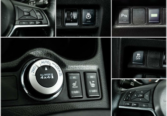 Подержанный автомобиль Nissan Qashqai 2020 года (13 фото)