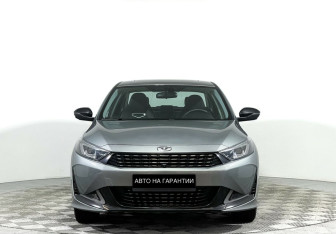 Подержанный автомобиль Kaiyi E5 2023 года (2 фото)