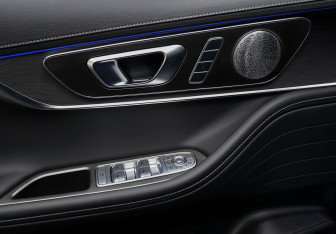 Подержанный автомобиль Chery Tiggo 8 Pro Max 2023 года (22 фото)