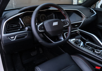 Подержанный автомобиль Knewstar 001 2024 года (15 фото)