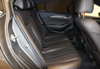 Подержанный автомобиль Mazda 6 Sedan 2021 года (17 фото)