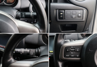 Подержанный автомобиль Mazda Demio 2011 года (13 фото)