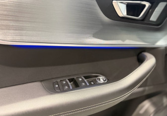 Подержанный автомобиль Chery Tiggo 7 Pro Max 2023 года (19 фото)