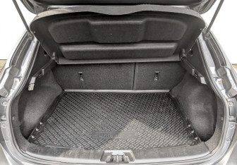 Подержанный автомобиль Nissan Qashqai 2014 года (10 фото)