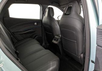 Новый Omoda C7 2025 (12 фото)