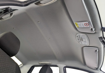 Подержанный автомобиль Datsun on-DO 2015 года (19 фото)