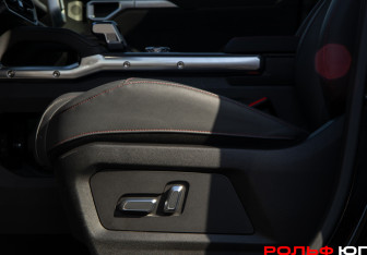 Подержанный автомобиль Jetour T2 2023 года (22 фото)