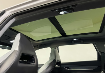 Подержанный автомобиль Changan CS75PLUS 2024 года (14 фото)