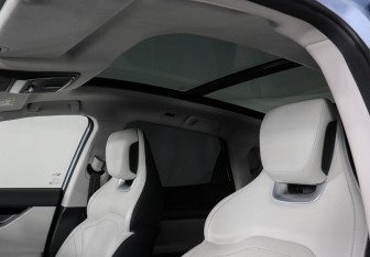Подержанный автомобиль Jetour Dashing 2023 года (15 фото)