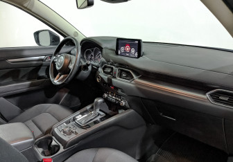 Подержанный автомобиль Mazda CX-5 2021 года (13 фото)