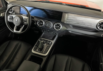 Подержанный автомобиль Tank 300 2023 года (9 фото)