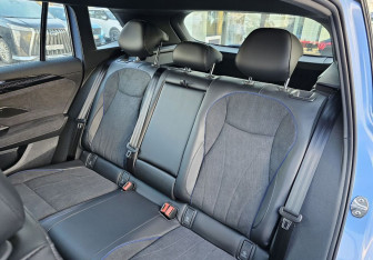 Новый Volkswagen Tiguan 2025 (13 фото)