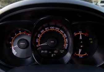 Подержанный автомобиль LADA (ВАЗ) Vesta Wagon 2021 года (11 фото)