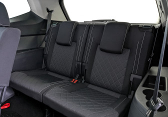 Подержанный автомобиль Volkswagen Teramont 2022 года (24 фото)