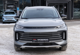 Подержанный автомобиль Exeed TXL 2023 года (2 фото)
