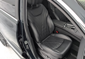 Подержанный автомобиль Chery Tiggo 8 Pro Max 2023 года (24 фото)