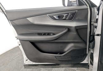 Подержанный автомобиль Chery Tiggo 4 Pro 2023 года (19 фото)