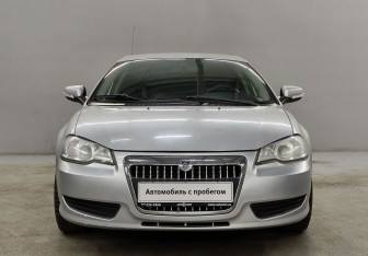 Подержанный автомобиль ГАЗ Volga Siber 2010 года (3 фото)