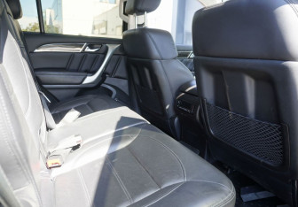 Подержанный автомобиль Haval H9 2021 года (11 фото)