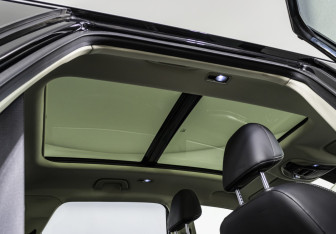 Подержанный автомобиль Geely Okavango 2020 года (18 фото)