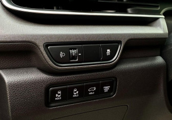 Новый Kia Carnival 2025 (32 фото)