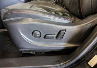 Подержанный автомобиль Haval H6 2019 года (19 фото)